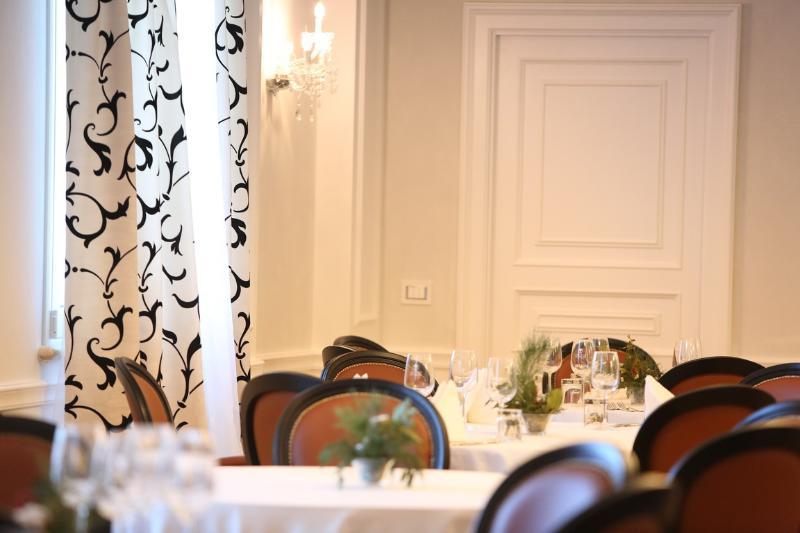 Tesoretto Hotel Poggiardo Kültér fotó